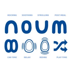 Chicco Comfy Wave Silverspring Babyschommel 807989016 -babybenodigdheden chicco comfy wave silverspring babyschommel 807989016 5