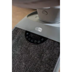 Chicco Comfy Wave Silverspring Babyschommel 807989016 -babybenodigdheden chicco comfy wave silverspring babyschommel 807989016 7