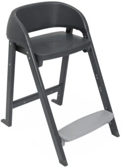 Chicco Crescendo Up Black Meegroei Kinderstoel 5087046070000 4 Chicco Crescendo Up Black Meegroei Kinderstoel 5087046070000 -babybenodigdheden chicco crescendo up black kinderstoel 5087046070000 3