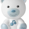 Chicco Dreamlight Bear Blue Nachtlampje Met Muziek C09830.20 1 Chicco Dreamlight Bear Blue Nachtlampje Met Muziek C09830.20 -babybenodigdheden chicco dreamlight bear blue nachtlampje met muziek