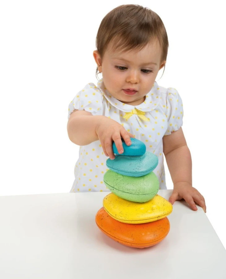 Chicco ECO+ Balans Stenen Speelgoed C104920 Chicco ECO+ Balans Stenen Speelgoed C104920 -babybenodigdheden chicco eco balans stenen speelgoed c104920 3