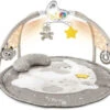 Chicco First Dreams Colors Beige Activity Gym Speelkleed C098660 -babybenodigdheden chicco first dreams colors beige activity gym speelkleed c098660 1