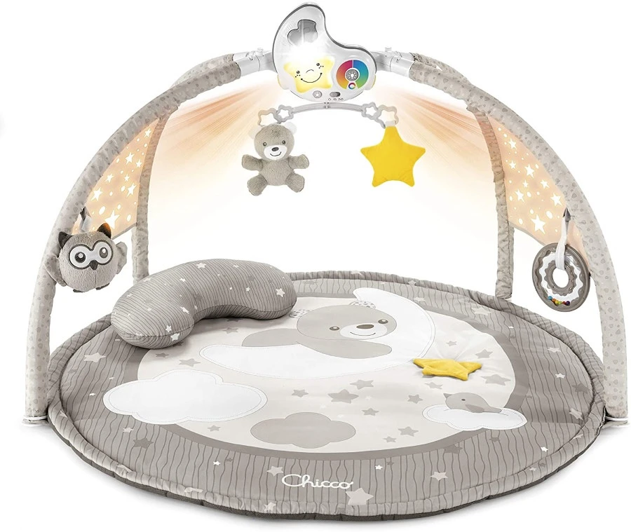 Chicco First Dreams Colors Beige Activity Gym Speelkleed C098660 Chicco First Dreams Colors Beige Activity Gym Speelkleed C098660 -babybenodigdheden chicco first dreams colors beige activity gym speelkleed c098660 1