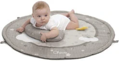 Chicco First Dreams Colors Beige Activity Gym Speelkleed C098660 5 Chicco First Dreams Colors Beige Activity Gym Speelkleed C098660 -babybenodigdheden chicco first dreams colors beige activity gym speelkleed c098660 4
