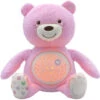 Chicco First Dreams Baby Bear Roze Babyprojector En Knuffelbeer C08015.10 2 Chicco First Dreams Baby Bear Roze Babyprojector En Knuffelbeer C08015.10 -babybenodigdheden chicco first dreams roze baby bear projector knuffelbeer 1 4