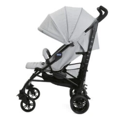 Chicco Liteway 4 Grey 5 Standen Buggy 07079892470000 -babybenodigdheden chicco liteway 4 grey 5 standen buggy 07079892470000 5 1920x1920