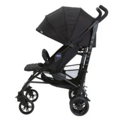 Chicco Liteway 4 Jet Black 5 Standen Buggy 08079892510000 -babybenodigdheden chicco liteway 4 jet black 5 standen buggy 08079892510000 5 1920x1920