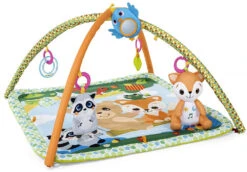 Chicco Magic Forest Relax & Play Gym Speelkleed C09716