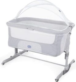 Chicco Muskietennet Voor Next2Me Wieg 79382.10 -babybenodigdheden chicco muskietennet voor next2me wieg 3