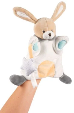 Chicco My Sweet Doudou Konijn Handpop 00010106000000 4 Chicco My Sweet Doudou Konijn Handpop 00010106000000 -babybenodigdheden chicco my sweet doudou konijn handpop 00010106000000 3 1920x1920