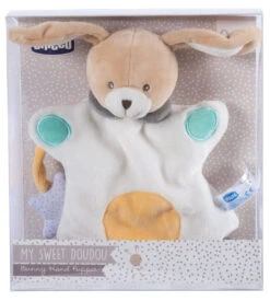 Chicco My Sweet Doudou Konijn Handpop 00010106000000 5 Chicco My Sweet Doudou Konijn Handpop 00010106000000 -babybenodigdheden chicco my sweet doudou konijn handpop 00010106000000 4 1920x1920