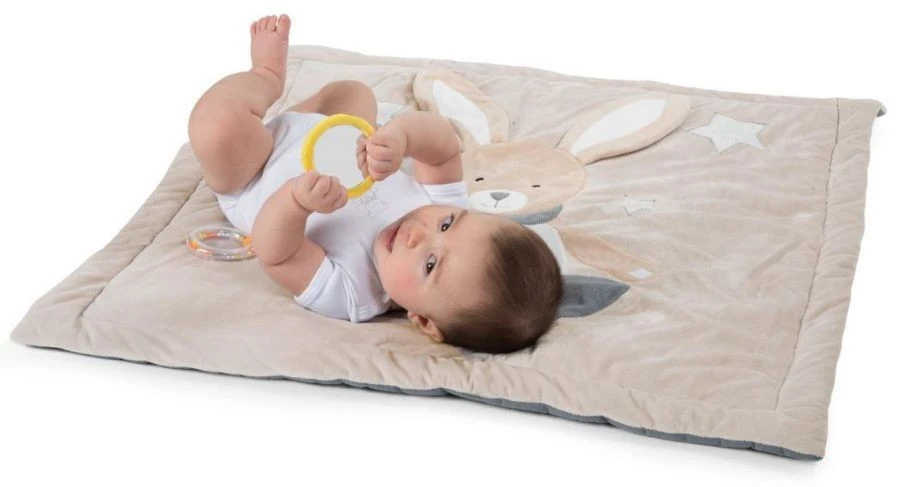 Chicco My Sweet Doudou Konijn Speelkleed 00010205000000 Chicco My Sweet Doudou Konijn Speelkleed 00010205000000 -babybenodigdheden