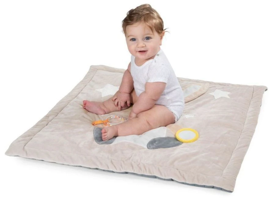 Chicco My Sweet Doudou Konijn Speelkleed 00010205000000 Chicco My Sweet Doudou Konijn Speelkleed 00010205000000 -babybenodigdheden