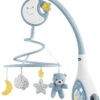 Chicco Next2Me Dreams Blue Muziekmobiel C07627.20 -babybenodigdheden chicco next2dreams blauw muziekmobiel 1