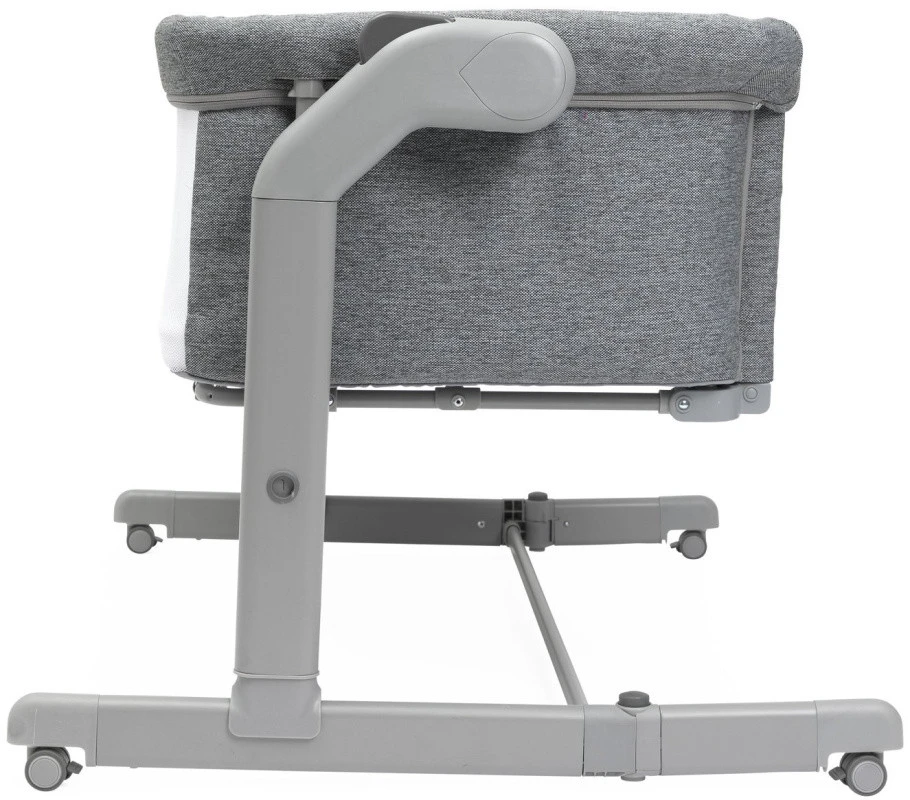 Chicco Next2Me Magic Evo Dark Grey Wieg Aan Bed 5087041400000 Chicco Next2Me Magic Evo Dark Grey Wieg Aan Bed 5087041400000 -babybenodigdheden