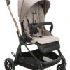 Chicco One4Ever Desert Taupe Meegroei Wandelwagen 507988125 -babybenodigdheden chicco one4ever desert taupe wandelwagen 507988125 1