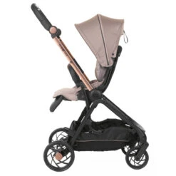 Chicco One4Ever Desert Taupe Meegroei Wandelwagen 507988125 -babybenodigdheden chicco one4ever desert taupe wandelwagen 507988125 2