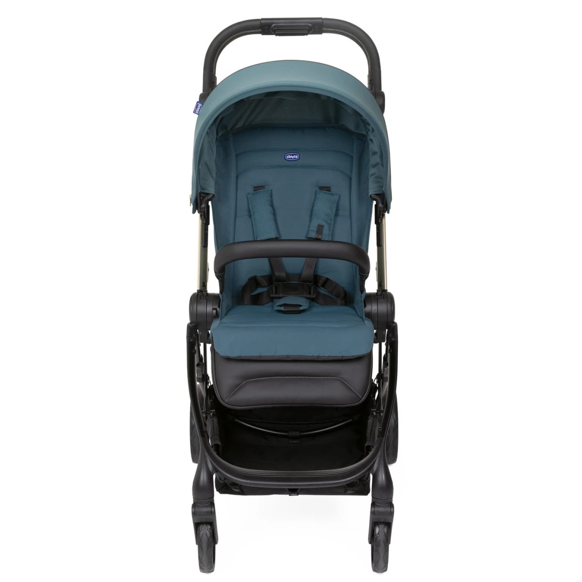 Chicco One4Ever Green Gem Meegroei Wandelwagen 707988192 Chicco One4Ever Green Gem Meegroei Wandelwagen 707988192 -babybenodigdheden chicco one4ever green gem wandelwagen 707988192 5
