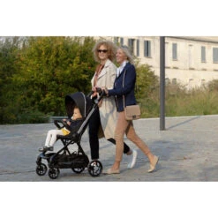 Chicco One4Ever Desert Taupe Meegroei Wandelwagen 507988125 -babybenodigdheden chicco one4ever wandelwagen 18 1