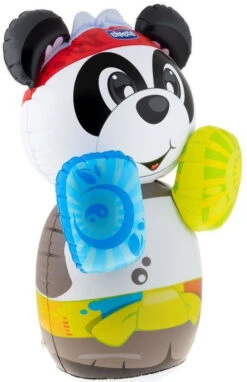 Chicco Panda Boxing Coach C105220 -babybenodigdheden chicco panda boxing coach c105220 3