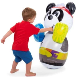 Chicco Panda Boxing Coach C105220 -babybenodigdheden chicco panda boxing coach c105220 4