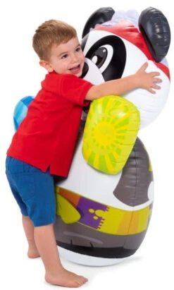 Chicco Panda Boxing Coach C105220 -babybenodigdheden chicco panda boxing coach c105220 5