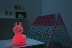 Chicco Sweet Lights Lama Nachtlampje 10574 -babybenodigdheden chicco sweet lights lama nachtlampje 10574 5