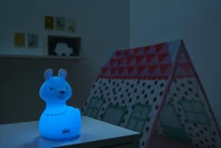 Chicco Sweet Lights Lama Nachtlampje 10574 -babybenodigdheden chicco sweet lights lama nachtlampje 10574 7