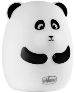 Chicco Sweet Lights Panda Nachtlampje 99020 3 Chicco Sweet Lights Panda Nachtlampje 99020 -babybenodigdheden chicco sweet lights panda nachtlampje 99020 2