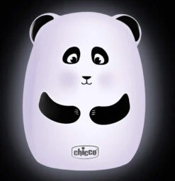 Chicco Sweet Lights Panda Nachtlampje 99020 4 Chicco Sweet Lights Panda Nachtlampje 99020 -babybenodigdheden chicco sweet lights panda nachtlampje 99020 3