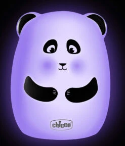 Chicco Sweet Lights Panda Nachtlampje 99020 5 Chicco Sweet Lights Panda Nachtlampje 99020 -babybenodigdheden chicco sweet lights panda nachtlampje 99020 4