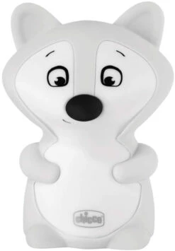 Chicco Sweet Lights Vos Nachtlampje 99680 3 Chicco Sweet Lights Vos Nachtlampje 99680 -babybenodigdheden chicco sweet lights vos nachtlampje 99680 1