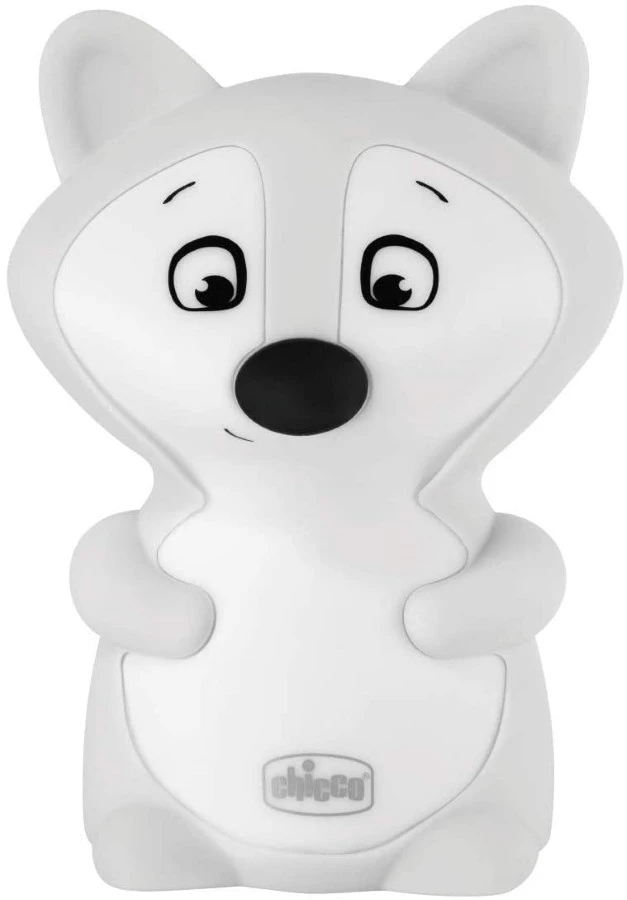 Chicco Sweet Lights Vos Nachtlampje 99680 Chicco Sweet Lights Vos Nachtlampje 99680 -babybenodigdheden chicco sweet lights vos nachtlampje 99680 1