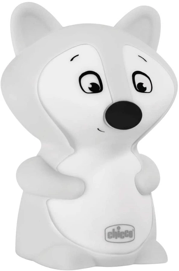 Chicco Sweet Lights Vos Nachtlampje 99680 Chicco Sweet Lights Vos Nachtlampje 99680 -babybenodigdheden chicco sweet lights vos nachtlampje 99680 2