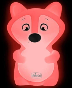 Chicco Sweet Lights Vos Nachtlampje 99680 6 Chicco Sweet Lights Vos Nachtlampje 99680 -babybenodigdheden chicco sweet lights vos nachtlampje 99680 4