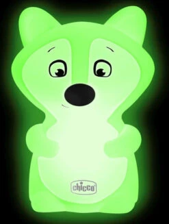 Chicco Sweet Lights Vos Nachtlampje 99680 5 Chicco Sweet Lights Vos Nachtlampje 99680 -babybenodigdheden chicco sweet lights vos nachtlampje 99680 5