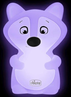Chicco Sweet Lights Vos Nachtlampje 99680 7 Chicco Sweet Lights Vos Nachtlampje 99680 -babybenodigdheden chicco sweet lights vos nachtlampje 99680 6