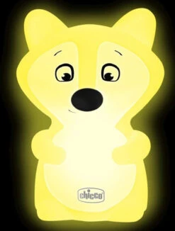 Chicco Sweet Lights Vos Nachtlampje 99680 9 Chicco Sweet Lights Vos Nachtlampje 99680 -babybenodigdheden chicco sweet lights vos nachtlampje 99680 8
