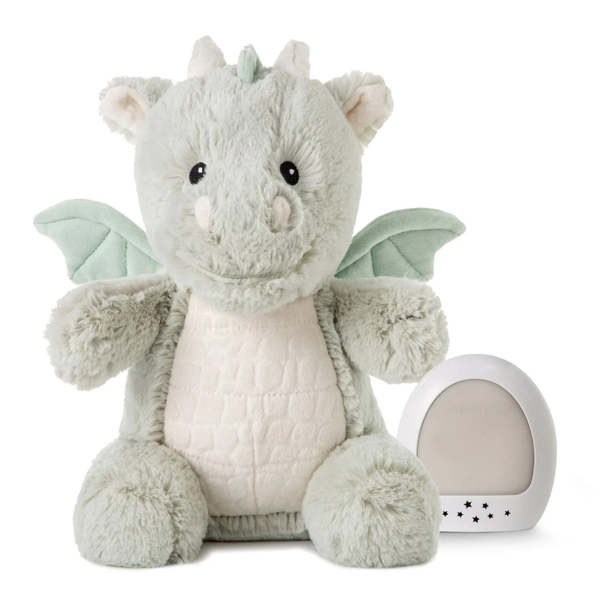 Cloud-B LoveLight Drake the Dragon Slaapknuffel met Nachtlampje Cloud-B LoveLight Drake The Dragon Slaapknuffel Met Nachtlampje -babybenodigdheden cloud b lovelight drake the dragon slaapknuffel met nachtlampje 1