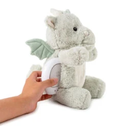 Cloud-B LoveLight Drake The Dragon Slaapknuffel Met Nachtlampje 4 Cloud-B LoveLight Drake The Dragon Slaapknuffel Met Nachtlampje -babybenodigdheden cloud b lovelight drake the dragon slaapknuffel met nachtlampje 2