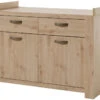 Commode Amalia Naturel AMA1BKO 2 Commode Amalia Naturel AMA1BKO -babybenodigdheden commode amalia naturel ama1bko