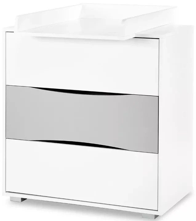 Commode Fleur Commode Fleur -babybenodigdheden commode fleur