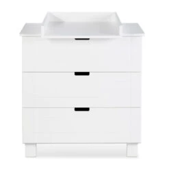 Commode Lieke Wit -babybenodigdheden commode lieke wit 4 1