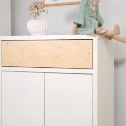 Commode Nieke -babybenodigdheden commode nieke 3