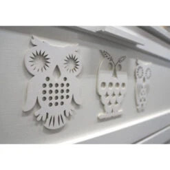 Ledikant Uil Wit 60x120 Cm 3 Ledikant Uil Wit 60x120 Cm -babybenodigdheden detailuil147446115157e27ddf3306f 4 1