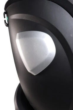 Ding Mace Black/Grey 360° I-Size Autostoel 0-36kg DI-111917 -babybenodigdheden di 111917 ding mace black grey 06