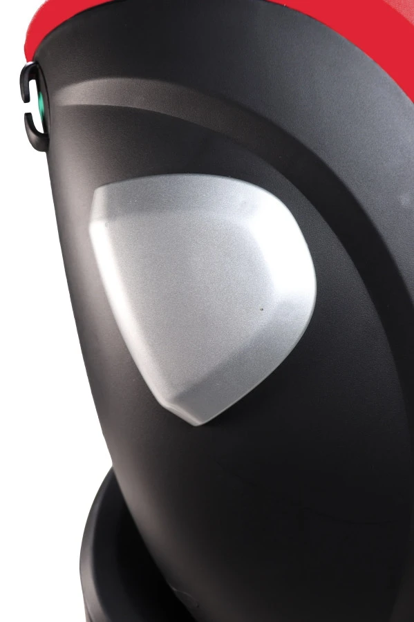 Ding Mace Red 360° i-Size Autostoel 0-36kg DI-111918 Ding Mace Red 360° I-Size Autostoel 0-36kg DI-111918 -babybenodigdheden di 111918 ding mace red 06