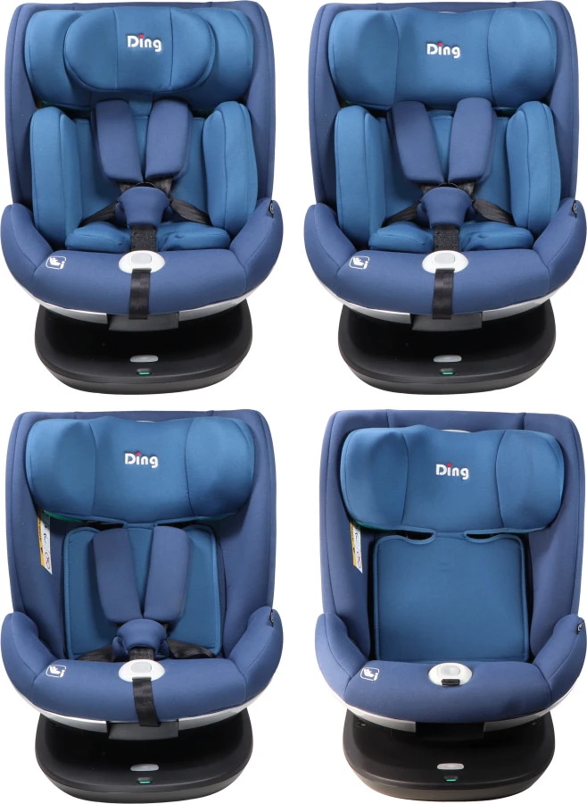 Ding Mace Blue 360° i-Size Autostoel 0-36kg DI-111919 Ding Mace Blue 360° I-Size Autostoel 0-36kg DI-111919 -babybenodigdheden di 111919 ding mace blue 05