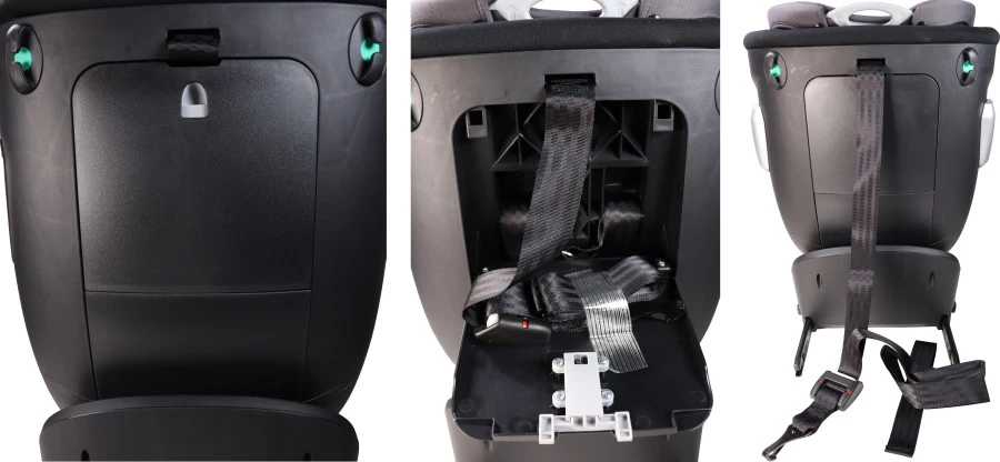 Ding Mace Blue 360° i-Size Autostoel 0-36kg DI-111919 Ding Mace Blue 360° I-Size Autostoel 0-36kg DI-111919 -babybenodigdheden di 111919 ding mace blue 08