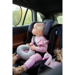 Ding Aron Grey I-Size Autostoel 15-36 Kg DI-111921 7 Ding Aron Grey I-Size Autostoel 15-36 Kg DI-111921 -babybenodigdheden di 111921 ding aron 06